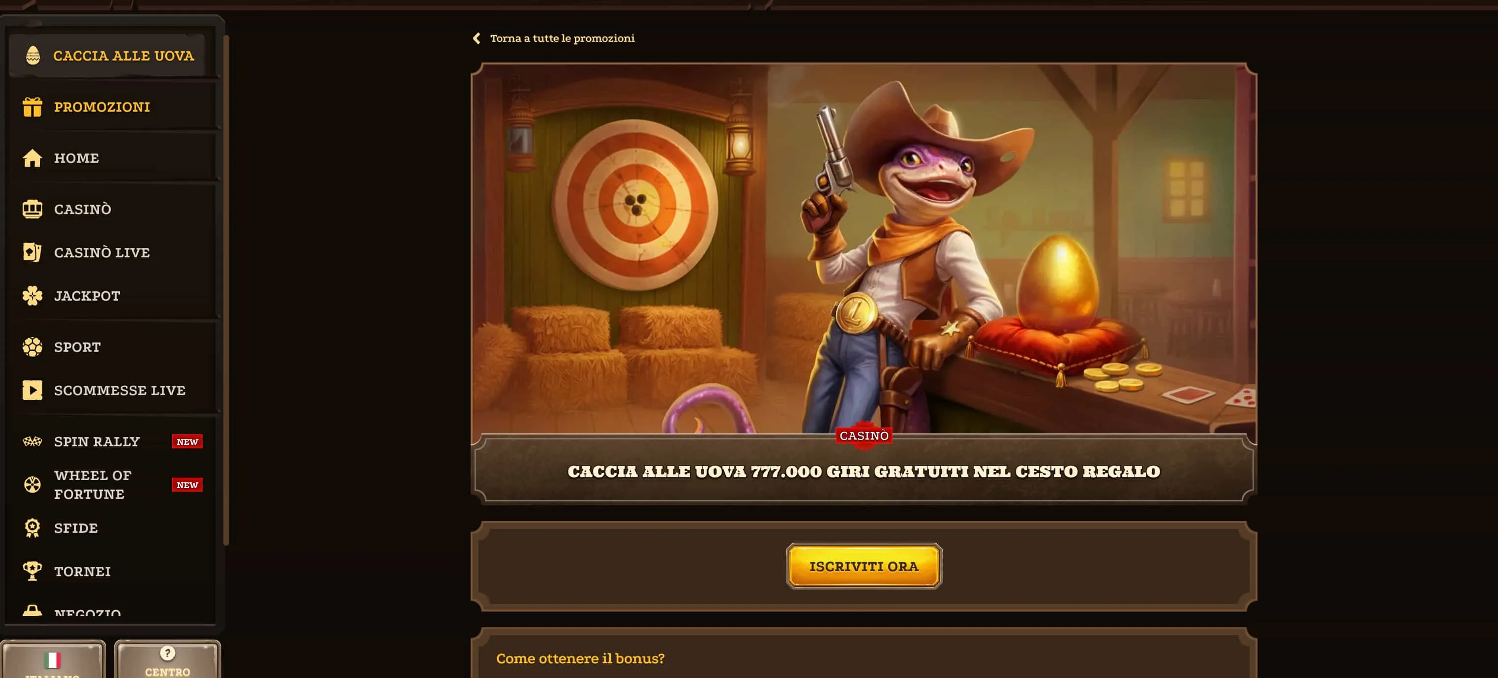 Lizaro Casino Bonus: Promozioni Pensate per Valorizzare Ogni Deposito